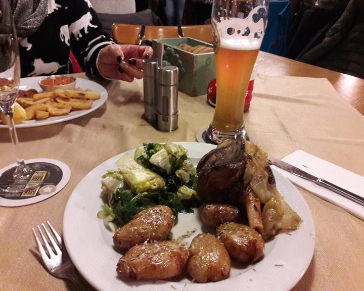Restaurant SchwarzwaldMädel
